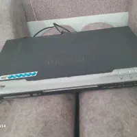 دستگاه دی وی دی