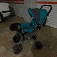 فروش کالسکه|کالسکه و لوازم جانبی|ایذه, |دیوار