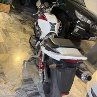Cb 1300|موتورسیکلت|تهران, امین حضور|دیوار
