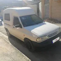 پراید وانت|خودرو سواری و وانت|مرودشت, ژیان|دیوار