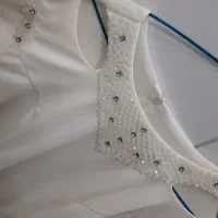 لباس مجلسی کوتاه نو|لباس|آمل, |دیوار