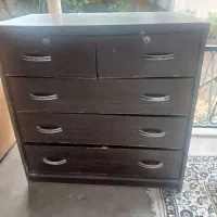 دراور ۵ کشو