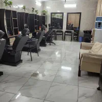 اجاره مغازه آرایشگری زنانه۵۰ متری در نعمت‌آباد|اجارهٔ مغازه و غرفه|تهران, نعمت‌آباد|دیوار
