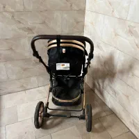 کالسکه Maeler در حد نو|کالسکه و لوازم جانبی|تهران, فلاح|دیوار