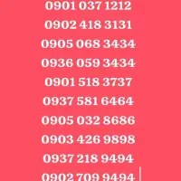 سیم کارت رند