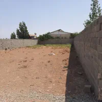۴۱۴متر زمین سنددار سهیلیه زعفرانیه اقبالیه|فروش زمین و ملک کلنگی|کرج, مهرویلا جنوبی|دیوار