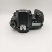 بدنه 70D