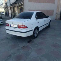 سمندef7مدل97|خودرو سواری و وانت|اراک, |دیوار