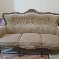 مبل هفت نفره|مبلمان خانگی و میز عسلی|تهران, چیتگر جنوبی|دیوار