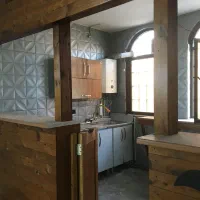 املاک مسکونی اداری تقاطع کارگر شمالی نصرت دانشجویا