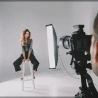 استخدام برای مدلینگ