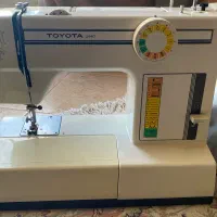 چرخ خیاطی تویوتا ۲۴۴۰