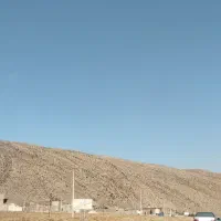 300متر زمین مسکونی سیاخ دارنگون شهرک ویلایی