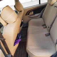 پارس tu5 مدل 97 سیمی،|خودرو سواری و وانت|بندر امام خمینی, |دیوار