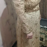 لباس مجلسی نو،استفاده نشده|لباس|صومعه‌سرا, |دیوار