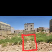 فروش زمین ۲۳۰ متری در شهرک صادقیه خیابان مقاومت