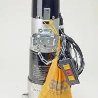 موتور کرکره برقی ساید