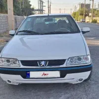 پژو405 slx|خودرو سواری و وانت|دره شهر, |دیوار