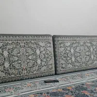 پشت در حد نو