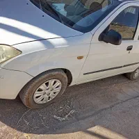 تیبا۲ مدل ۹۷