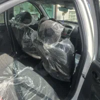 کوییک مدل 1404|خودرو سواری و وانت|وحیدیه, |دیوار