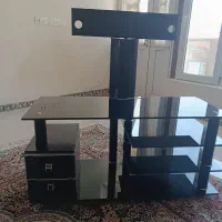 زیر تلویزیون