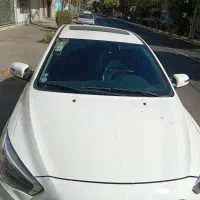 شاهین cvt g 1403 نیاز به صافکاری|خودرو سواری و وانت|فردیس, منظریه|دیوار