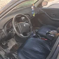 پژو 405متور تعویض 1404/6/23شرکتی نو|خودرو سواری و وانت|خرمشهر, |دیوار