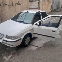 سمند ال اکس|خودرو سواری و وانت|بروجرد, |دیوار