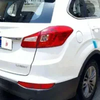 تیگو ۵ مدل ۹۵