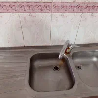 سینک ظرفشویی