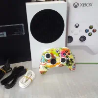 xbox seris s در حد نو