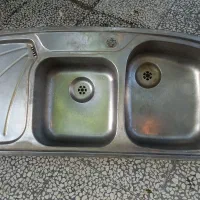 سینک ظرفشویی
