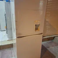یخچال دو درب
