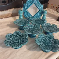 هفت سین|لوستر و چراغ آویز|شاهین‌شهر, کوی مهدیه|دیوار