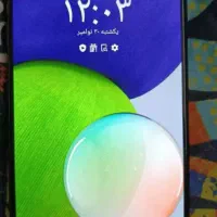 گوشی a22فرجی حافظه 128رم 6|موبایل|فارسان, |دیوار