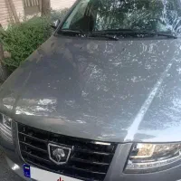 سمند سورن پلاس، مدل ۱۴۰۴ صفر|خودرو سواری و وانت|تهران, پاسداران|دیوار