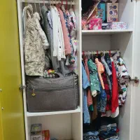 سرویس خواب کودک|تخت و سرویس خواب|کرمانشاه, |دیوار