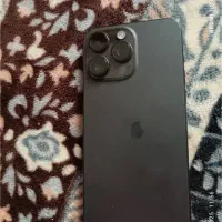 ایفون ۱۵ پرومکس