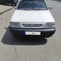 پراید مدل 85