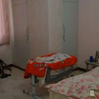 87 متر * با پـارکـیـنـگ آسـانـسـور* شمال آذربایجان|فروش آپارتمان|تهران, جمالزاده|دیوار