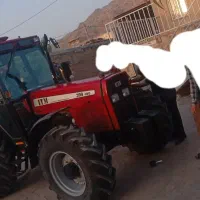 تراکتور۳۹۹|خودرو سنگین|سرپل ذهاب, |دیوار