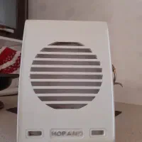 بلندگو
