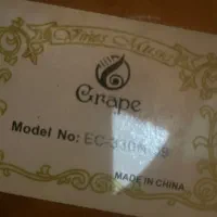 گیتار برندgrape|گیتار، بیس، امپلیفایر|پردیس, فاز ۲|دیوار