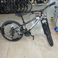 دوچرخه جیانت سایز ۲۴