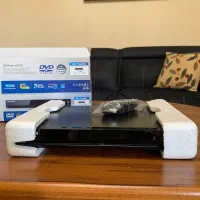 دی وی دی پلیر سامسونگ آکبند، dvd player|پخش‌کننده DVD و ویدیو|تهران, چهارصد دستگاه|دیوار