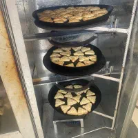 کلوچه محلی سیستانی تازه