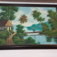 تابلو نقاشی|تابلو، نقاشی، عکس|سبزوار, نواب صفوی|دیوار