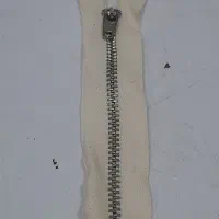 زیپ فلزی UKK خام|عمدهفروشی|قرچک, میرزائی جنوبی|دیوار