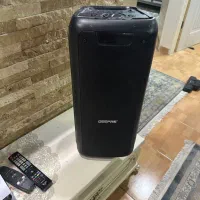 پارتی باکس جی پاس|پخش‌کننده همراه|تهران, مینای شمالی (مخبر)|دیوار